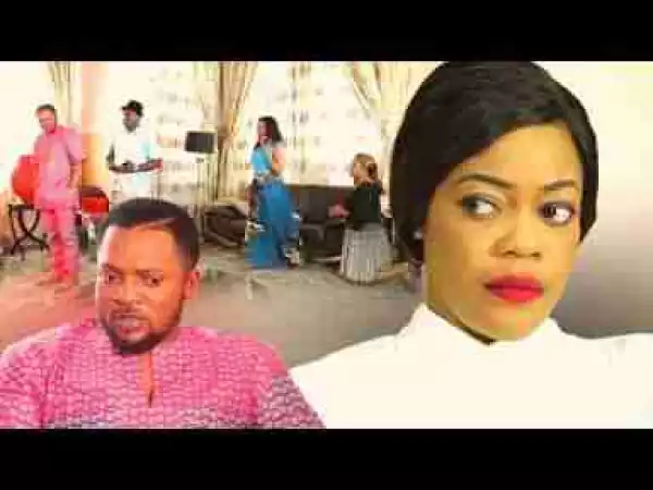 Video: THE REJECTED CROWN 1 - EVE ESIN 2017 Latest Nigerian Nollywood Full Movies | African Movies
